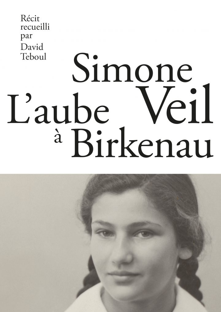 Journée d hommages à Simone Veil pour la Journée Internationale des